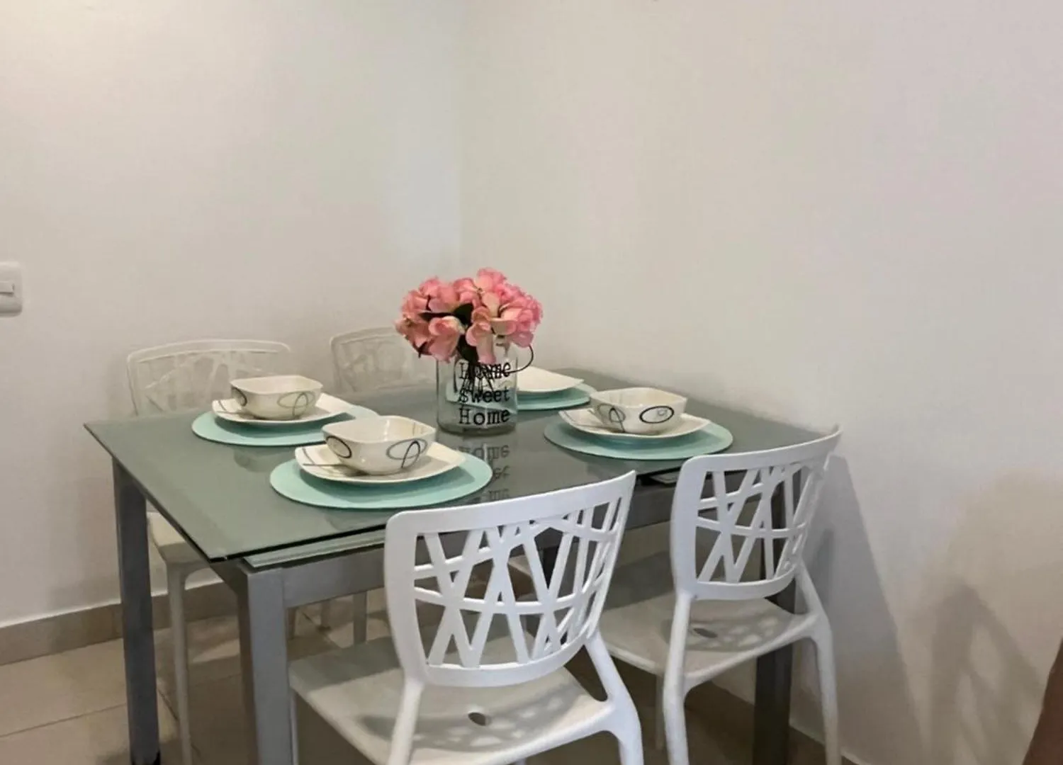Apartament Casa Medina Kartagena