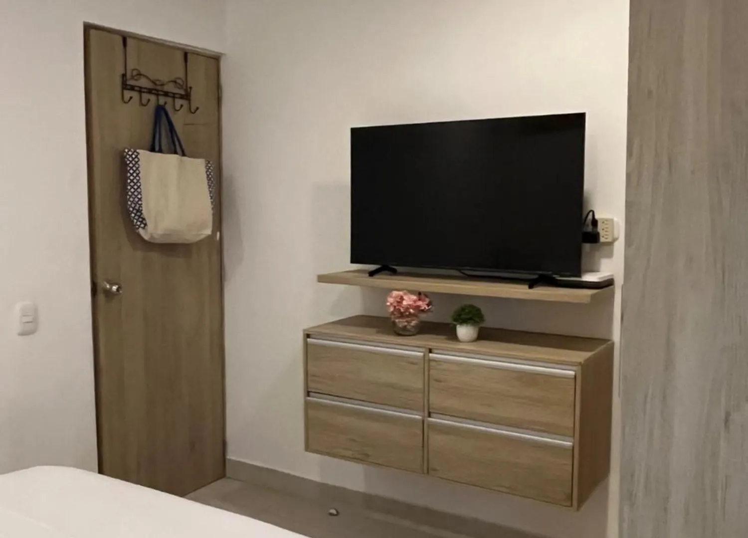 Apartament Casa Medina Kartagena Kolumbia
