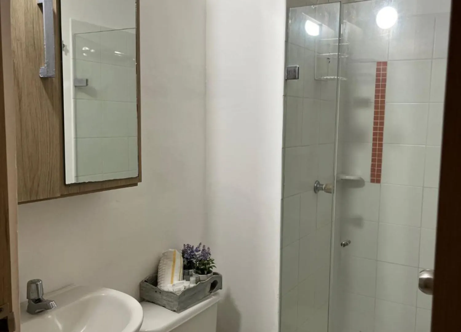 Apartament Casa Medina Kartagena