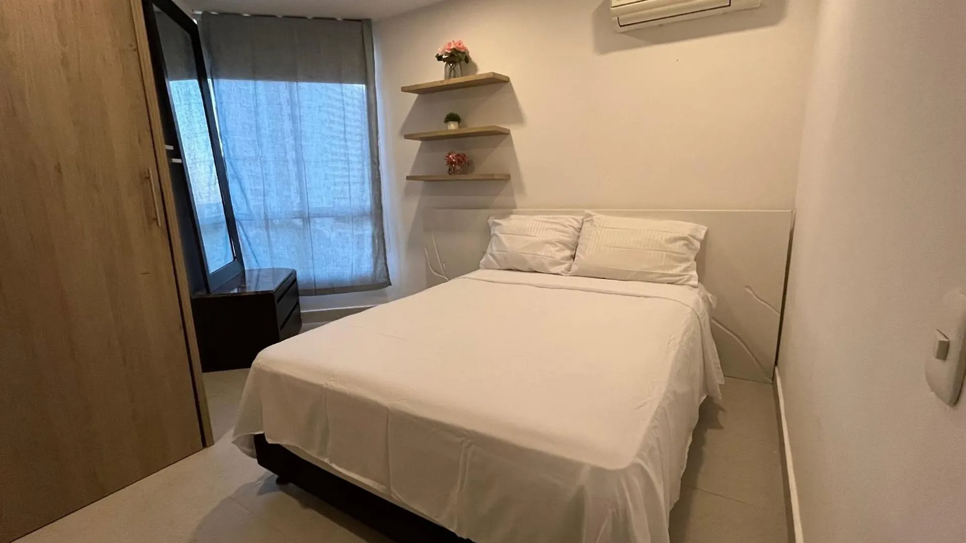 Apartament Casa Medina Kartagena