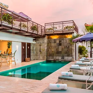 Capellan De Getsemani Hotel